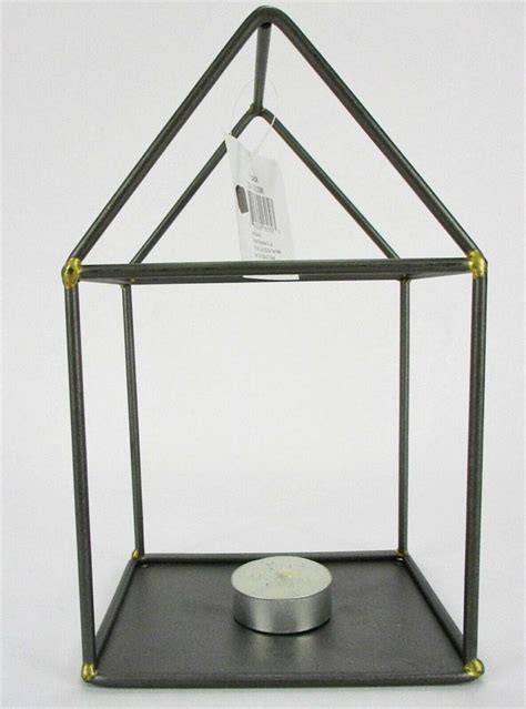 metal house candle at target|target candles clearance.